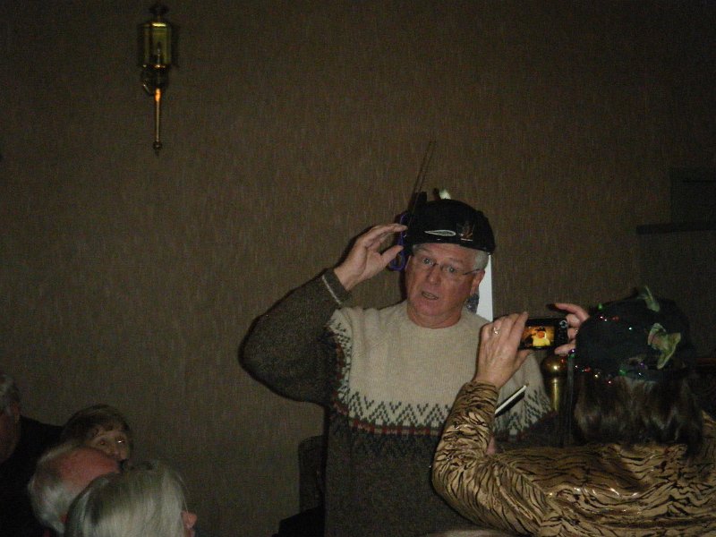Xmas Party