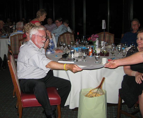 Annual Banquet