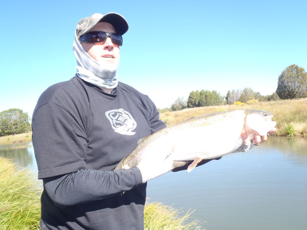 Silver Creek Wounded Warriors Support
