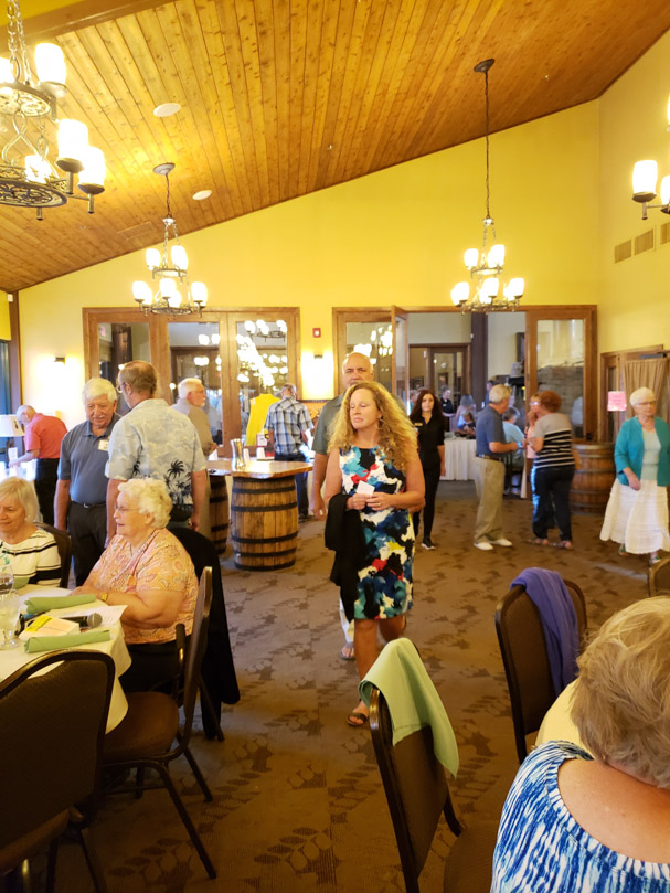 Banquet
