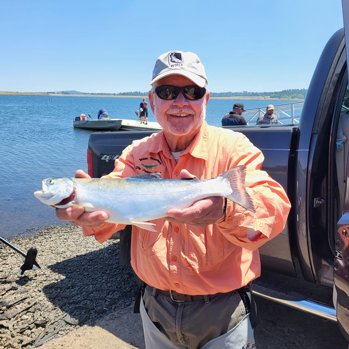 Fly Fishing