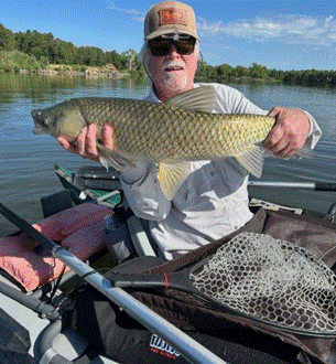 All Fishing Fetes